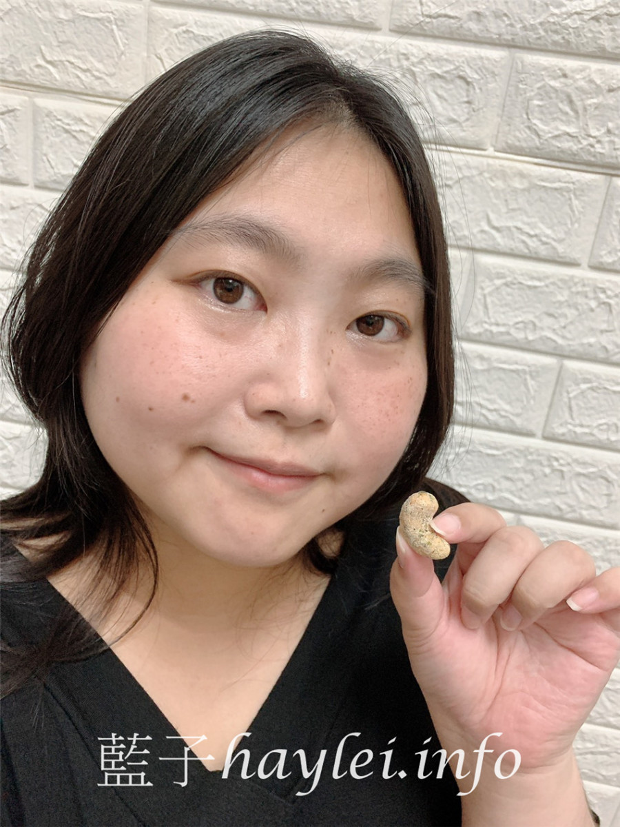 泰國TuaYim堅果/帝王腰果-低溫烘培保留營養,天然調味健康低負擔,密封包裝超加分,不論居家或外出都不怕溢味而招惹蟲蟻,很適合當郊遊零嘴或辦公室零食呢!宅配美食/泰國零食點心推薦/健康零食/天然堅果/腰果/海苔腰果/泰式酸辣腰果/椰子焦糖腰果/藍子愛美食 中式料理 健康養身 宅配食記 攝影 民生資訊分享 飲食集錦
