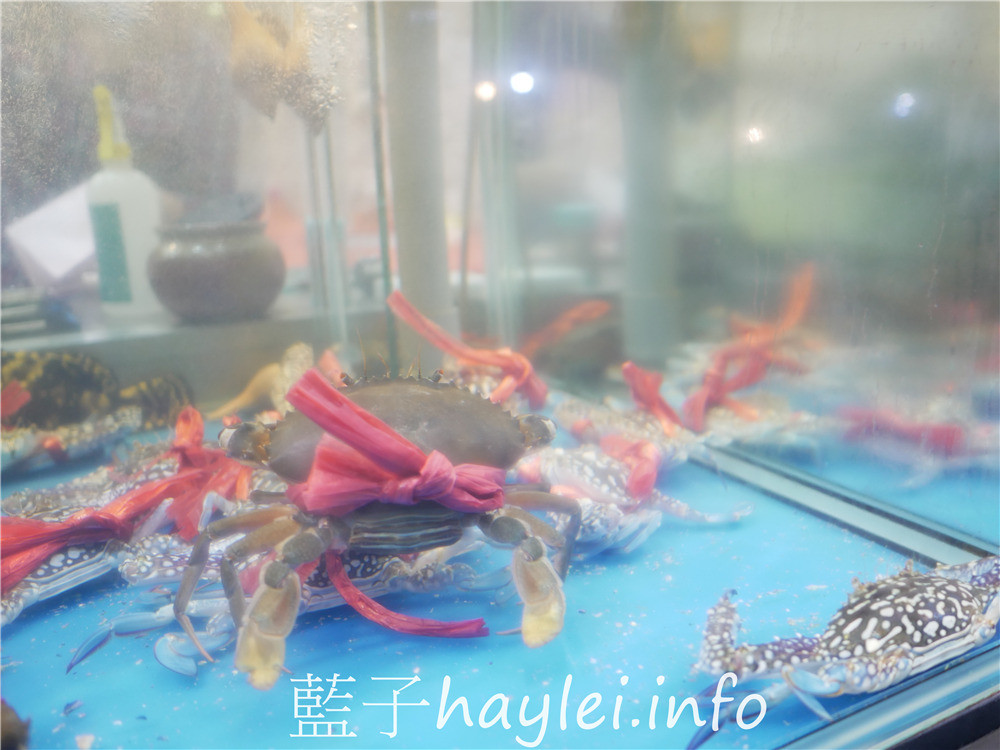 嘉義布袋/臨海海產店-布袋港觀光漁市內的美味熱炒海鮮料理，嘉義在地人推薦漁港美食，新鮮實在的海味，嘉義必吃海產美食~今天吃什麼/嘉義美食/嘉義旅遊/布袋美食/布袋港美食/海鮮熱炒/台菜熱炒/現撈生猛海鮮/平價消費/明碼標價/合菜餐廳/桌菜美食/總鋪師手路菜/藍子愛美食 中式料理 國內旅遊 攝影 民生資訊分享 飲食集錦 