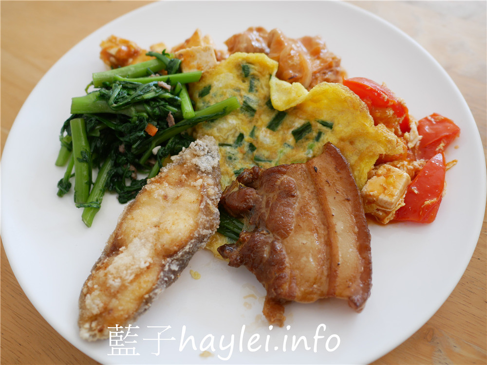 嘉義東石/賓火雞肉飯-簡單方便的便民自助餐，只有中午營業，菜色從十一點半開賣，賣完為止！今天吃什麼/嘉義美食/嘉義旅遊/嘉義小吃/嘉義自助餐/嘉義便當/東石美食/東食小吃/東石簡餐/東石自助餐/藍子愛美食 中式料理 國內旅遊 攝影 民生資訊分享 飲食集錦 
