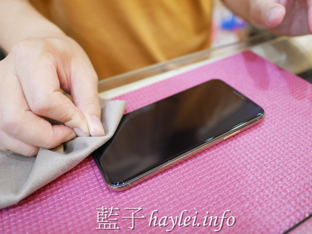 台中西區/雲端無限通訊行/藍光盾保護貼/iPhone Xs-免費貼膜服務+贈送精品保溫杯！通過SGS國際標準檢驗的9H超鋼化手機玻璃保護貼，專業醫師肯定護眼首選，阻隔有害藍光高達46.9%，2.5D滿版完整包覆，阻隔藍光保護眼睛，手機螢幕用起來清晰不失真，手遊追劇最佳首選！3C手機配件/9H鋼化膜/手機玻璃保護貼/藍子愛3C 3C相關 健康養身 攝影 民生資訊分享 