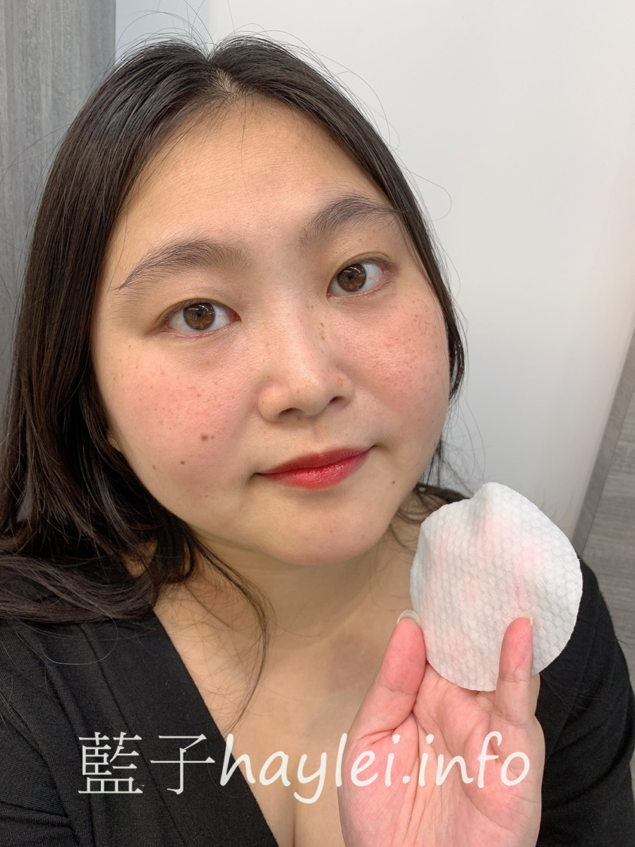 卸妝推薦/日喬恩生技/毛穴潔淨卸妝棉-雙面設計加倍潔淨,凹凸面卸妝、去角質平面溫和清潔,溫和輕鬆卸除彩妝的美妝好物!美妝保養/肌膚保養/清潔肌膚/卸妝清潔/彩妝卸妝/卸妝棉片/cotton wipes/MIT保養品牌/台灣製造/藍子愛保養 保養品分享 彩妝品 彩妝品分享 攝影 民生資訊分享