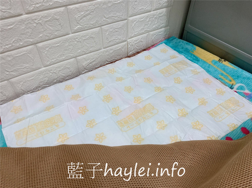 速必效speed/真沒蹣防蹣墊-採用可自然分解的天然除蟲菊，驅除塵蟎，減少過敏原，夜間睡覺更舒適安穩～居家生活/生活好物/健康生活/專門為過敏體質患者設計/防蹣產品/塵蟎驅離忌避隔離/遇光、熱、水會自然分解/不殘留累積毒性/一次使用90天/藍子樂生活 健康養身 攝影 民生資訊分享 