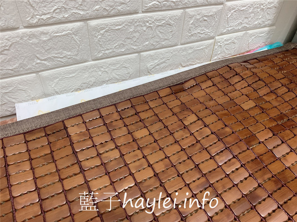 速必效speed/真沒蹣防蹣墊-採用可自然分解的天然除蟲菊，驅除塵蟎，減少過敏原，夜間睡覺更舒適安穩～居家生活/生活好物/健康生活/專門為過敏體質患者設計/防蹣產品/塵蟎驅離忌避隔離/遇光、熱、水會自然分解/不殘留累積毒性/一次使用90天/藍子樂生活 健康養身 攝影 民生資訊分享 