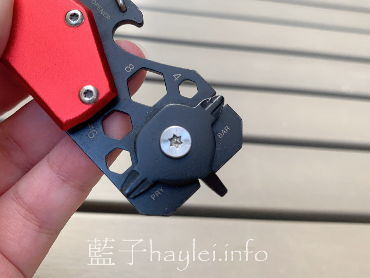 德國生活用品/禮品文具品牌/TROIKA-九大工具組,一物多用,結合鑰匙圈、登山扣、刀、開瓶器、板手、幅條板手、一字螺絲起子、十字螺絲起子、翹棍等功能,充滿設計巧思與工藝質感的完美實用配件飾品!適合登山族、露營族、外宿族~客製化雷射刻印/居家生活/野外露營/堅固耐用/toolinator/mini-werkzeug/mini-tool/藍子樂生活 國內外住宿相關 國內旅遊 攝影 民生資訊分享