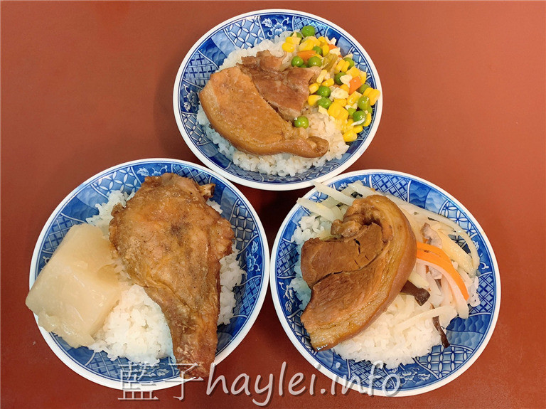 台中沙鹿/中二高控肉飯-平價實惠的媽媽味家常菜，撫慰外出遊子的味蕾～推薦控肉飯、腿庫飯、雞腿飯！今天吃什麼/台中美食/台中旅遊/台中小吃/台中便當/台中簡餐/中式速食店/沙鹿美食/沙鹿小吃店/沙鹿便當店/蘋果日報推薦美食/外食便當推薦/吃貨日記/近中二高/藍子愛美食 中式料理 國內旅遊 攝影 民生資訊分享 飲食集錦 