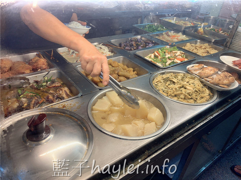 台中沙鹿/中二高控肉飯-平價實惠的媽媽味家常菜,撫慰外出遊子的味蕾~推薦控肉飯、腿庫飯、雞腿飯!今天吃什麼/台中美食/台中旅遊/台中小吃/台中便當/台中簡餐/中式速食店/沙鹿美食/沙鹿小吃店/沙鹿便當店/蘋果日報推薦美食/外食便當推薦/吃貨日記/近中二高/藍子愛美食 中式料理 國內旅遊 攝影 民生資訊分享 飲食集錦