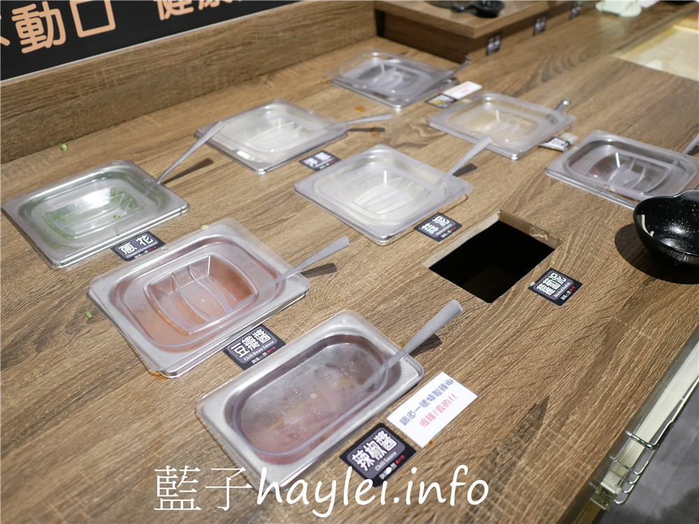 雲林斗南/鍋道一號斗南旗艦店-平價美味的個人鴛鴦鍋火鍋吃到飽,食材新鮮、價位親民,難怪時刻大排長龍~滷肉飯、涼麵、明治冰淇淋、冰沙、茶飲跟汽水都隨意自助取用,超划算~近斗南農會!今天吃什麼/雲林美食/雲林旅遊/斗南美食/斗南旅遊/斗南火鍋餐廳推薦/吃到飽餐廳推薦/藍子愛美食 中式料理 健康養身 國內旅遊 攝影 民生資訊分享 飲食集錦