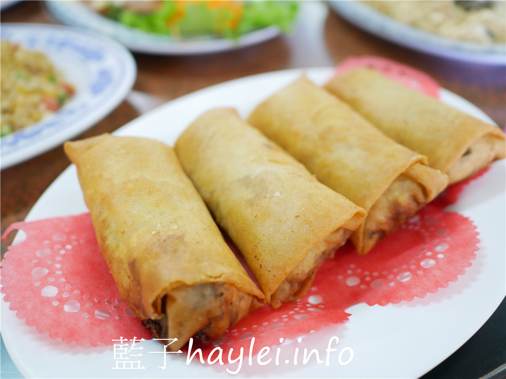 嘉義東石/一六八海產店(一六八餐廳)-新鮮實在的漁港在地美食，紅麴鰻、蚵捲跟白蝦都是招牌必點，價位都是時價，用餐前記得問清楚！今天吃什麼/嘉義美食/嘉義小吃/東石美食/嘉義海產餐廳推薦/嘉義東石海產店分享/海鮮熱炒/生猛海鮮/現點現做的漁港海鮮/嘉義在地特色美食/藍子愛美食 中式料理 國內旅遊 攝影 日式料理 民生資訊分享 飲食集錦 