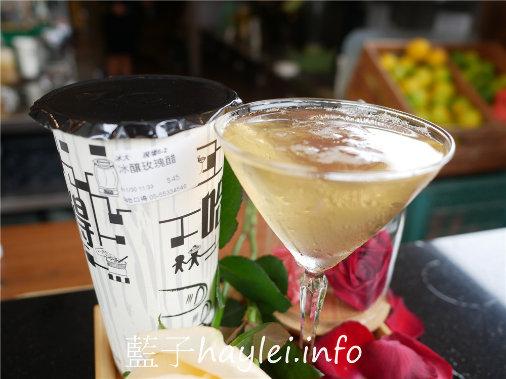 雲林斗六/HA DEI哈嘚飲品(哈得飲品)-喜歡喝飲料的台馬跨國夫妻開業，嚴選契作食材製作新鮮健康的美味手搖飲，天然鮮果調製出各式飲品，擄獲不少在地朋友的味蕾！今天吃什麼/雲林美食/雲林小吃/斗六美食/斗六小吃/斗六手搖飲推薦/鮮果飲/健康果飲/珍珠奶茶/台灣手搖飲品牌/藍子愛美食 中式料理 健康養身 國內旅遊 攝影 民生資訊分享 飲食集錦 