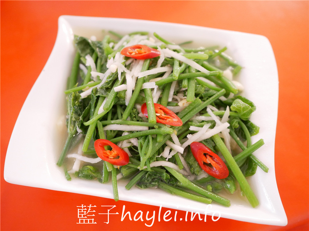 雲林古坑/蘇師傅養生料理餐廳-現點現做的美味農家菜、歲月沉澱的醃漬醬菜都很推薦，僅假日營業，平日採預約制的農家美食餐廳！陳年菜脯雞湯、狗尾草紅棗土雞、茶油雞、三杯梅子雞、咖啡香腸、手工菜脯、醬筍等都很推薦！今天吃什麼/雲林美食/雲林旅遊/古坑美食/華山美食/國宴大廚掌杓/藍子愛美食 中式料理 國內旅遊 攝影 民生資訊分享 飲食集錦 