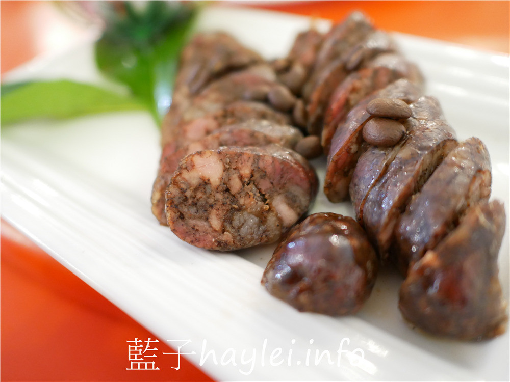 雲林古坑/蘇師傅養生料理餐廳-現點現做的美味農家菜、歲月沉澱的醃漬醬菜都很推薦，僅假日營業，平日採預約制的農家美食餐廳！陳年菜脯雞湯、狗尾草紅棗土雞、茶油雞、三杯梅子雞、咖啡香腸、手工菜脯、醬筍等都很推薦！今天吃什麼/雲林美食/雲林旅遊/古坑美食/華山美食/國宴大廚掌杓/藍子愛美食 中式料理 國內旅遊 攝影 民生資訊分享 飲食集錦 