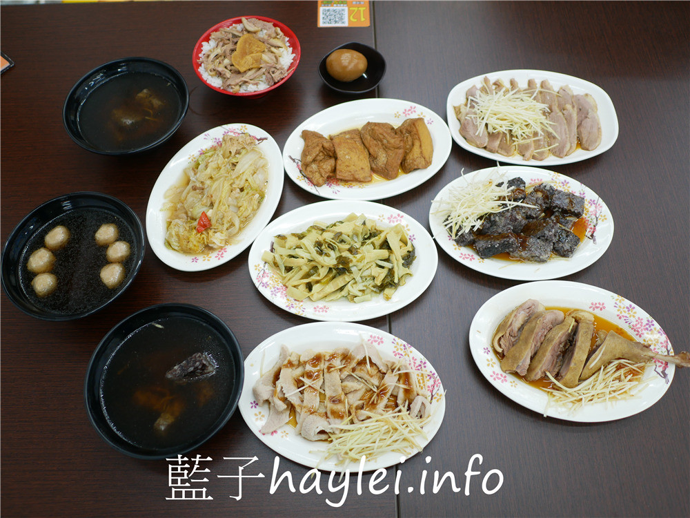 雲林虎尾/員湘園鴨肉飯虎尾中正店-平價美味且性價比極高的鴨肉美食，推薦必點鴨肉飯、當歸鴨肉丸湯、鴨腿盤，肉質軟嫩可口超美味～白菜滷、米血、滷筍乾也很讚呢！今天吃什麼/虎尾科技大學美食/雲林美食/雲林旅遊/虎尾美食/虎尾旅遊/銅版美食/平價美食/當歸美食/養生補湯/藍子愛美食 中式料理 國內旅遊 攝影 民生資訊分享 飲食集錦 