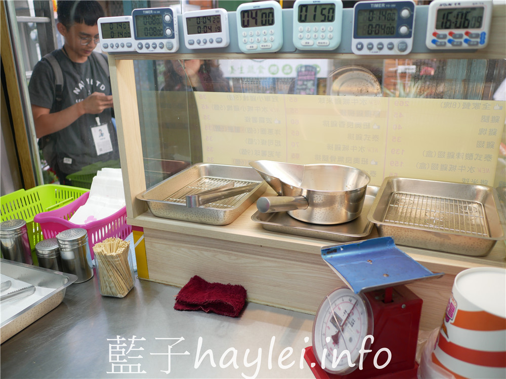 屏東小琉球/昌平炸雞王琉球店-小琉球商圈好吃的美式炸雞專賣店，外層金黃酥脆，內裏柔軟多汁，超級誘人食慾～推薦泰式雞排、紐奧良無骨腿排跟波霸薯條！今天吃什麼/屏東縣琉球鄉/屏東美食/屏東旅遊/琉球嶼離島美食/小琉球美食/小琉球旅遊/小琉球炸雞/小琉球炸物推薦/藍子愛美食 中式料理 國內旅遊 攝影 民生資訊分享 美式料理 飲食集錦 