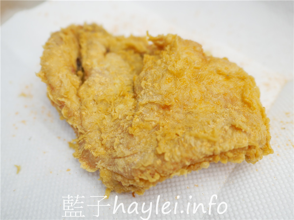 屏東小琉球/昌平炸雞王琉球店-小琉球商圈好吃的美式炸雞專賣店，外層金黃酥脆，內裏柔軟多汁，超級誘人食慾～推薦泰式雞排、紐奧良無骨腿排跟波霸薯條！今天吃什麼/屏東縣琉球鄉/屏東美食/屏東旅遊/琉球嶼離島美食/小琉球美食/小琉球旅遊/小琉球炸雞/小琉球炸物推薦/藍子愛美食 中式料理 國內旅遊 攝影 民生資訊分享 美式料理 飲食集錦 