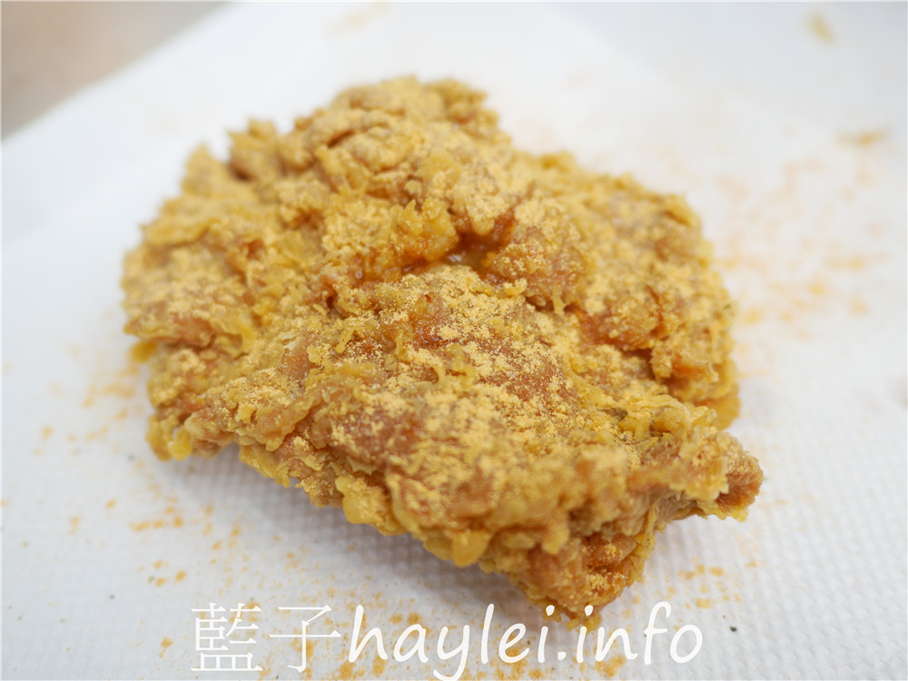 屏東小琉球/昌平炸雞王琉球店-小琉球商圈好吃的美式炸雞專賣店，外層金黃酥脆，內裏柔軟多汁，超級誘人食慾～推薦泰式雞排、紐奧良無骨腿排跟波霸薯條！今天吃什麼/屏東縣琉球鄉/屏東美食/屏東旅遊/琉球嶼離島美食/小琉球美食/小琉球旅遊/小琉球炸雞/小琉球炸物推薦/藍子愛美食 中式料理 國內旅遊 攝影 民生資訊分享 美式料理 飲食集錦 