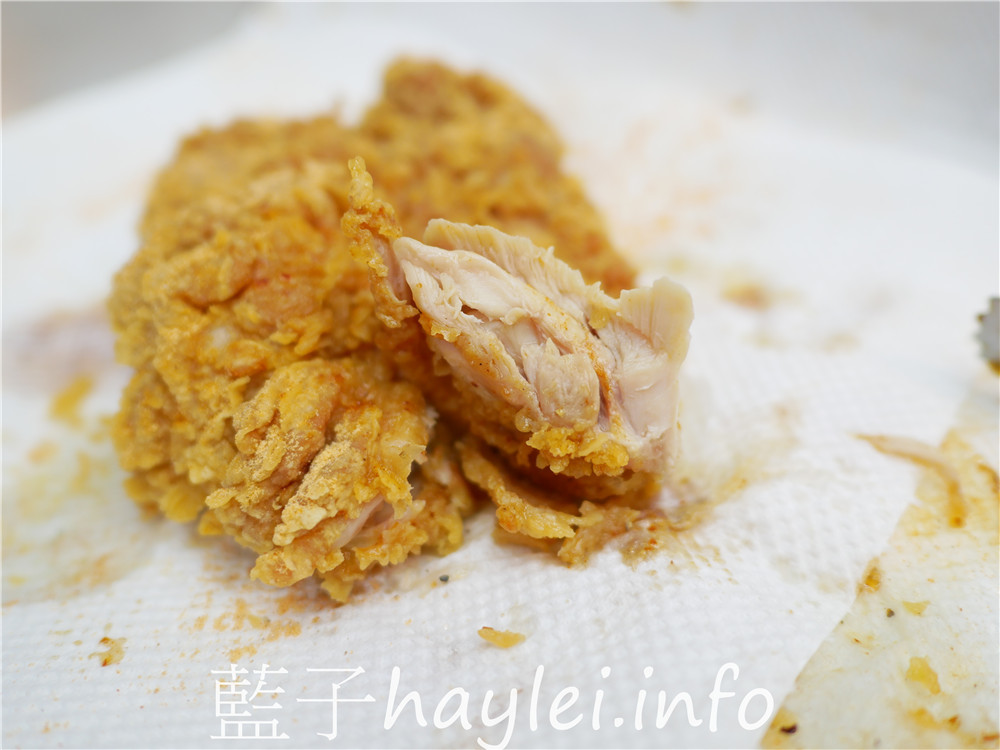 屏東小琉球/昌平炸雞王琉球店-小琉球商圈好吃的美式炸雞專賣店，外層金黃酥脆，內裏柔軟多汁，超級誘人食慾～推薦泰式雞排、紐奧良無骨腿排跟波霸薯條！今天吃什麼/屏東縣琉球鄉/屏東美食/屏東旅遊/琉球嶼離島美食/小琉球美食/小琉球旅遊/小琉球炸雞/小琉球炸物推薦/藍子愛美食 中式料理 國內旅遊 攝影 民生資訊分享 美式料理 飲食集錦 