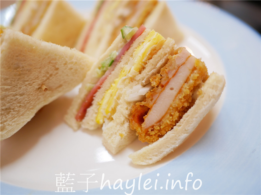 屏東小琉球/小琉球晨間廚房西式早午餐(晨間廚房小琉球店)-營養美味的中式早餐、西式早餐這邊通通有~美式牛肉堡、脆皮雞腿總匯吐司、里肌燒肉西式燒餅跟咔滋炸蛋餅芝心鮪魚都很不錯呢!今天吃什麼/屏東縣琉球鄉/屏東美食/屏東旅遊/琉球嶼離島美食/小琉球美食/小琉球旅遊/小琉球早餐推薦/藍子愛美食 中式料理 國內旅遊 攝影 日式料理 民生資訊分享 美式料理 飲食集錦