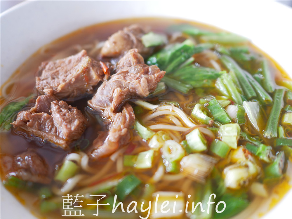 屏東小琉球/好緣麵店(好緣麵食館/好緣食堂/好緣日式拉麵)-位於路邊的露天店面,店內提供了便當簡餐、日式咖哩飯、紅燒牛肉麵等選擇,樣樣都很好吃呢!今天吃什麼/屏東縣琉球鄉/屏東美食/屏東旅遊/琉球嶼離島美食/小琉球美食/小琉球旅遊/小琉球牛肉麵/媽媽味家庭料理/藍子愛美食 中式料理 國內旅遊 攝影 日式料理 民生資訊分享 飲食集錦
