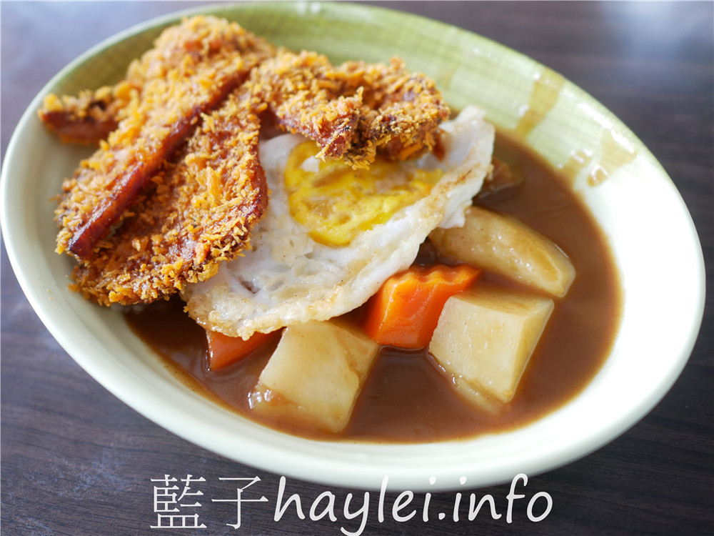屏東小琉球/好緣麵店(好緣麵食館/好緣食堂/好緣日式拉麵)-位於路邊的露天店面,店內提供了便當簡餐、日式咖哩飯、紅燒牛肉麵等選擇,樣樣都很好吃呢!今天吃什麼/屏東縣琉球鄉/屏東美食/屏東旅遊/琉球嶼離島美食/小琉球美食/小琉球旅遊/小琉球牛肉麵/媽媽味家庭料理/藍子愛美食 中式料理 國內旅遊 攝影 日式料理 民生資訊分享 飲食集錦