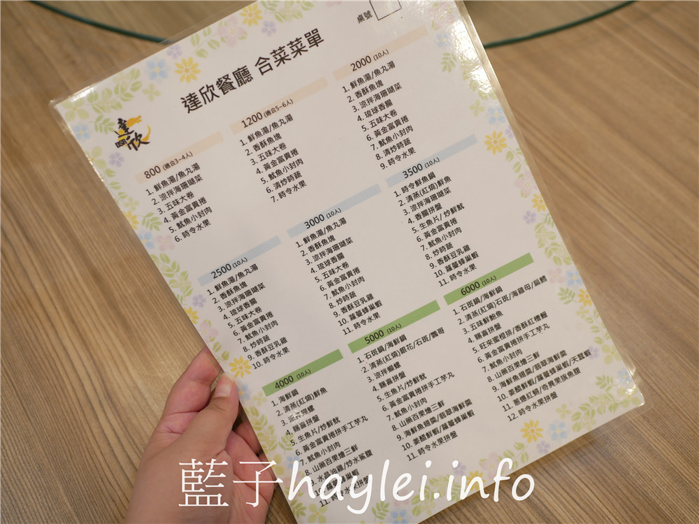 屏東小琉球/達欣餐廳-新鮮好滋味的美味餐點,提供單點跟合菜桌菜,小琉球必吃在地特色海味首選~古早味魷魚小封肉、蘿蔓蜂巢蝦、黃金富貴卷、傳統手工芋丸、涼拌海珊瑚菜等都很推薦!今天吃什麼/屏東縣琉球鄉/屏東美食/屏東旅遊/琉球嶼離島美食/小琉球美食/小琉球旅遊/海鮮熱炒美食/台灣熱炒餐廳推薦/藍子愛美食 中式料理 國內旅遊 攝影 民生資訊分享 飲食集錦
