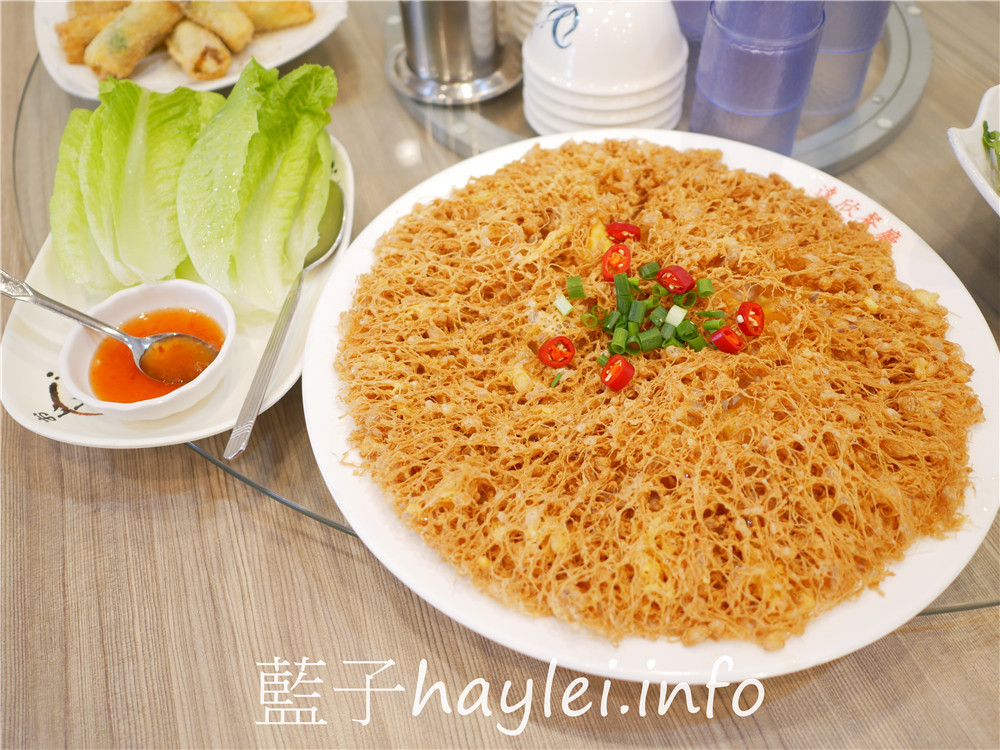 屏東小琉球/達欣餐廳-新鮮好滋味的美味餐點,提供單點跟合菜桌菜,小琉球必吃在地特色海味首選~古早味魷魚小封肉、蘿蔓蜂巢蝦、黃金富貴卷、傳統手工芋丸、涼拌海珊瑚菜等都很推薦!今天吃什麼/屏東縣琉球鄉/屏東美食/屏東旅遊/琉球嶼離島美食/小琉球美食/小琉球旅遊/海鮮熱炒美食/台灣熱炒餐廳推薦/藍子愛美食 中式料理 國內旅遊 攝影 民生資訊分享 飲食集錦
