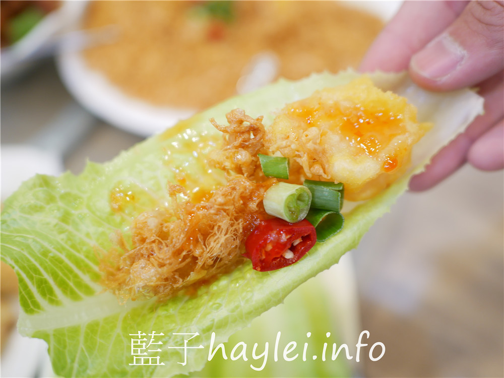 屏東小琉球/達欣餐廳-新鮮好滋味的美味餐點,提供單點跟合菜桌菜,小琉球必吃在地特色海味首選~古早味魷魚小封肉、蘿蔓蜂巢蝦、黃金富貴卷、傳統手工芋丸、涼拌海珊瑚菜等都很推薦!今天吃什麼/屏東縣琉球鄉/屏東美食/屏東旅遊/琉球嶼離島美食/小琉球美食/小琉球旅遊/海鮮熱炒美食/台灣熱炒餐廳推薦/藍子愛美食 中式料理 國內旅遊 攝影 民生資訊分享 飲食集錦