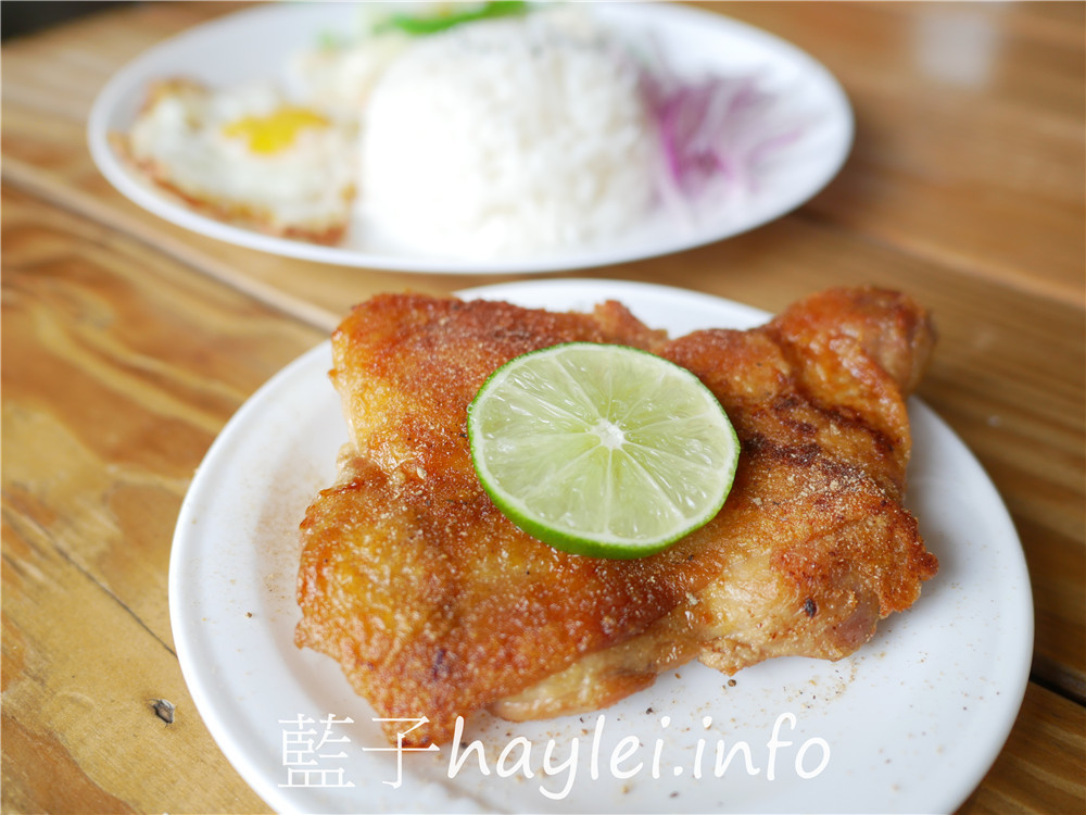 屏東小琉球/琉香飯-小琉球的一人餐館,提供簡便快速的台式簡餐便當,可以內用或外帶,琉香飯跟泰式打拋豬肉飯都很不錯唷!今天吃什麼/屏東縣琉球鄉/屏東美食/屏東旅遊/琉球嶼離島美食/小琉球美食/小琉球旅遊/小琉球簡餐便當/小琉球熱炒美食/台式速食店/藍子愛美食 中式料理 國內旅遊 攝影 民生資訊分享 飲食集錦