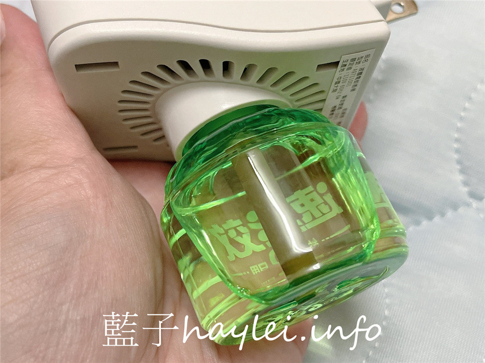 防蚊商品/speed速必效長效型蚊避寶-採用強效有用的拜富寧Transfluthrin成分，一插即用的液體電蚊香，輕鬆預防蚊子侵擾，夏天防蚊必備，可長效使用長達480小時，方便好用～防蚊推薦/經濟實惠防蚊產品推薦/專利防堵芯棒/居家生活/生活好物/健康生活/自然緩釋/藍子樂生活 健康養身 攝影 民生資訊分享 