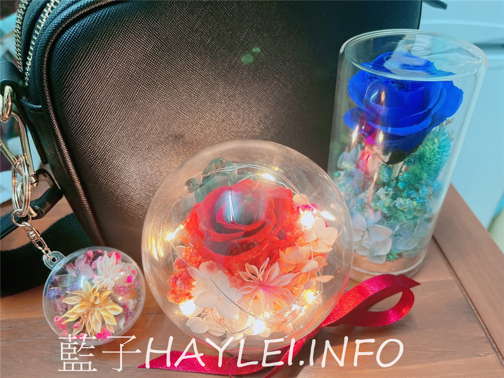 婕琳花藝/台中花藝設計布置專家-帶著溫暖的祝福走進你心底!專業花藝師使用永不凋謝的永生花手工製作,寓意著美好永遠不衰,美觀好看且不用特別打理就能維持美麗,是居家裝潢布置、開幕送禮的好選擇!居家生活/生活好物/裝置藝術/家飾擺設/鮮花客製/婚禮布置/花盆、花束送禮/藍子愛分享 攝影 民生資訊分享 自己動手做!