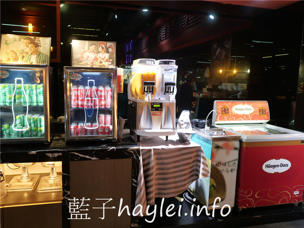 台中逢甲/星享道酒店/星饗道國際自助餐-台中高CP吃到飽餐廳推薦,生魚片、濕式熟成牛排、熱炒、港點、炸物、關東煮、湯品、Haagen Dazs冰淇淋,150種菜品通通隨你吃!台中美食/台中旅遊/台中吃到飽/美食餐廳推薦/台中自助餐推薦/台中buffet/飯店buffet/藍子愛美食 中式料理 國內外住宿相關 國內旅遊 攝影 日式料理 民生資訊分享 美式料理 飲食集錦