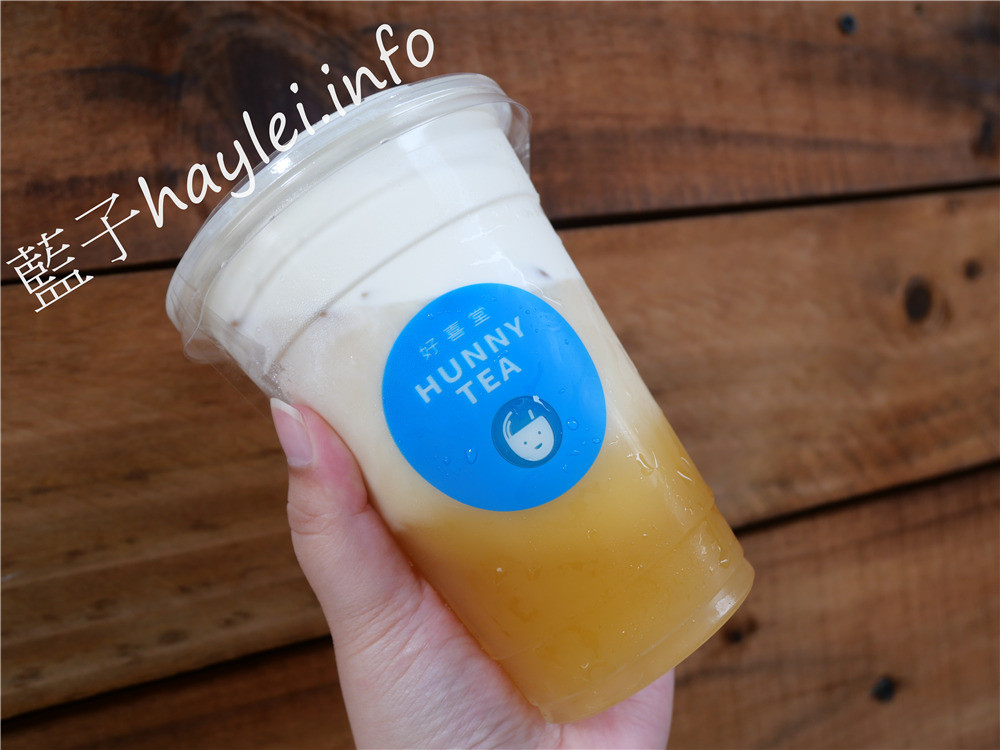 台北美食/連鎖手搖飲/好喜堂 HUNNY TEA-江振城主廚獨創台芭線此生必點,世界第一杯米其林級手搖飲,今生必喝~古早紅茶艾許奶蓋、好丸鮮乳鐵觀音也很好喝!台北手搖飲/台北飲品推薦/台北信義區/信義區美食/百貨地下街美食/艾許奶蓋茶/奶油界LV/ECHIRE艾許奶油/藍子愛美食 中式料理 國內旅遊 攝影 民生資訊分享 飲食集錦