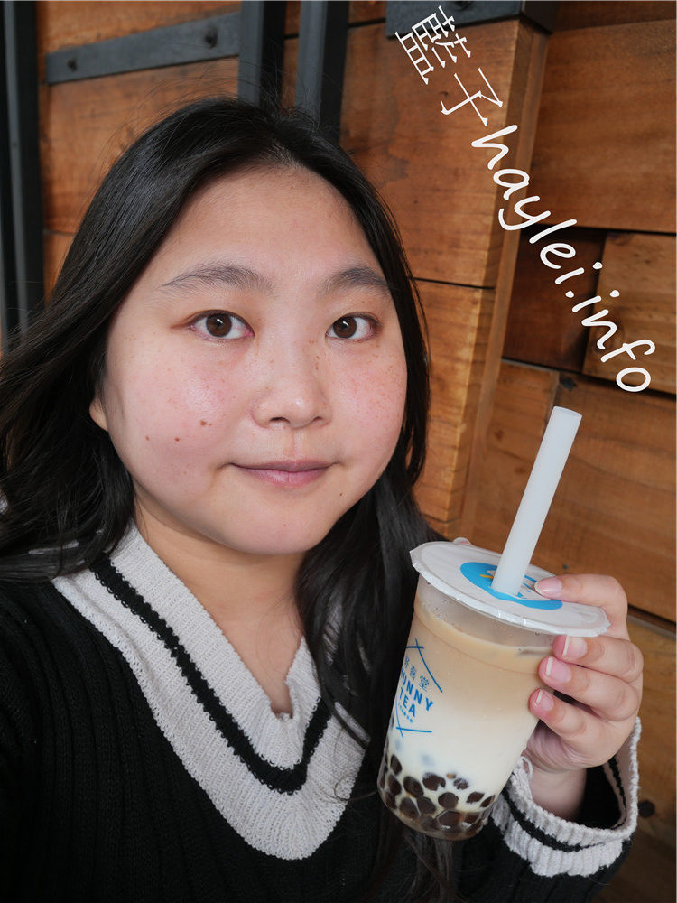 台北美食/連鎖手搖飲/好喜堂 HUNNY TEA-江振城主廚獨創台芭線此生必點,世界第一杯米其林級手搖飲,今生必喝~古早紅茶艾許奶蓋、好丸鮮乳鐵觀音也很好喝!台北手搖飲/台北飲品推薦/台北信義區/信義區美食/百貨地下街美食/艾許奶蓋茶/奶油界LV/ECHIRE艾許奶油/藍子愛美食 中式料理 國內旅遊 攝影 民生資訊分享 飲食集錦