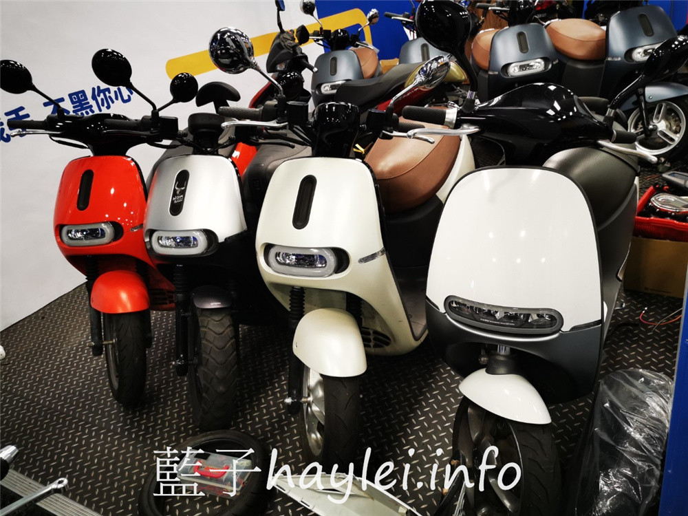 台中彰化南投二手機車推薦/貳輪嶼車業-專營中古機車收購、重機估價，服務認真可靠，深受消費者肯定，台中機車行首選！ 3C相關 國內旅遊 攝影 民生資訊分享 