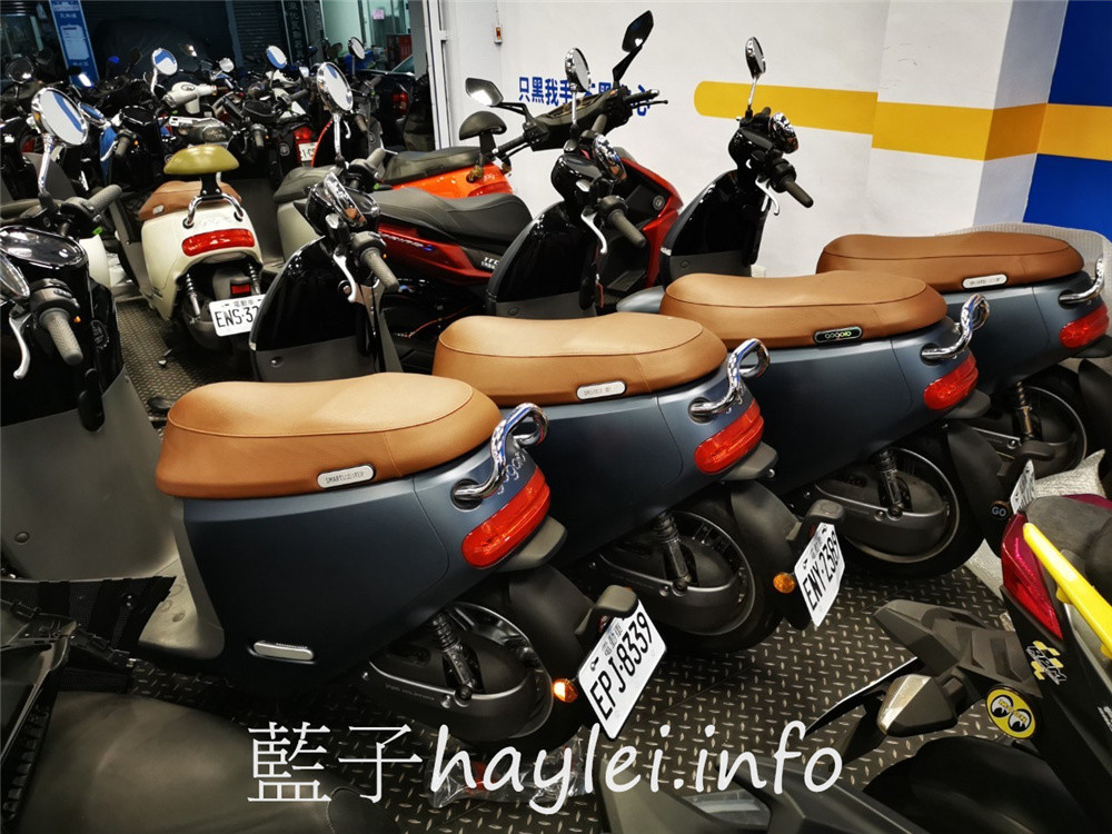 台中彰化南投二手機車推薦/貳輪嶼車業-專營中古機車收購、重機估價，服務認真可靠，深受消費者肯定，台中機車行首選！ 3C相關 國內旅遊 攝影 民生資訊分享 