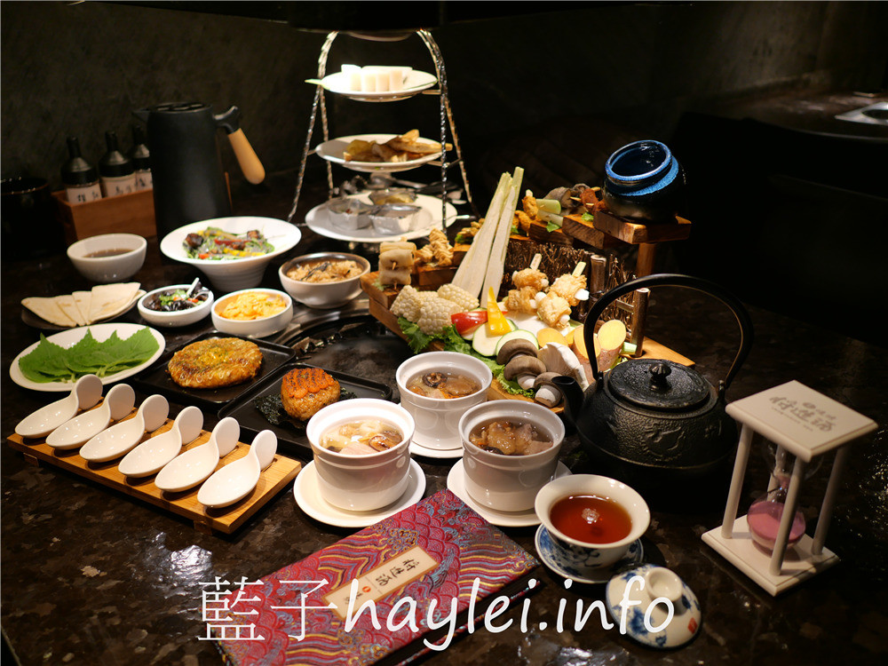 台中西區/將進酒素燒烤殿-台中必吃素食燒肉！在古典氣息的蔬食餐廳享受美食饗宴，可以選擇蛋奶素或全素，近台中精誠商圈、廣三sogo、BRT忠明國小站～台中美食/台中燒烤/台中素食燒烤/台中素食餐廳推薦/台中蔬食餐廳/台中主題餐廳推薦/李白將進酒/中國風餐廳/藍子愛美食 中式料理 健康養身 國內旅遊 攝影 民生資訊分享 飲食集錦 