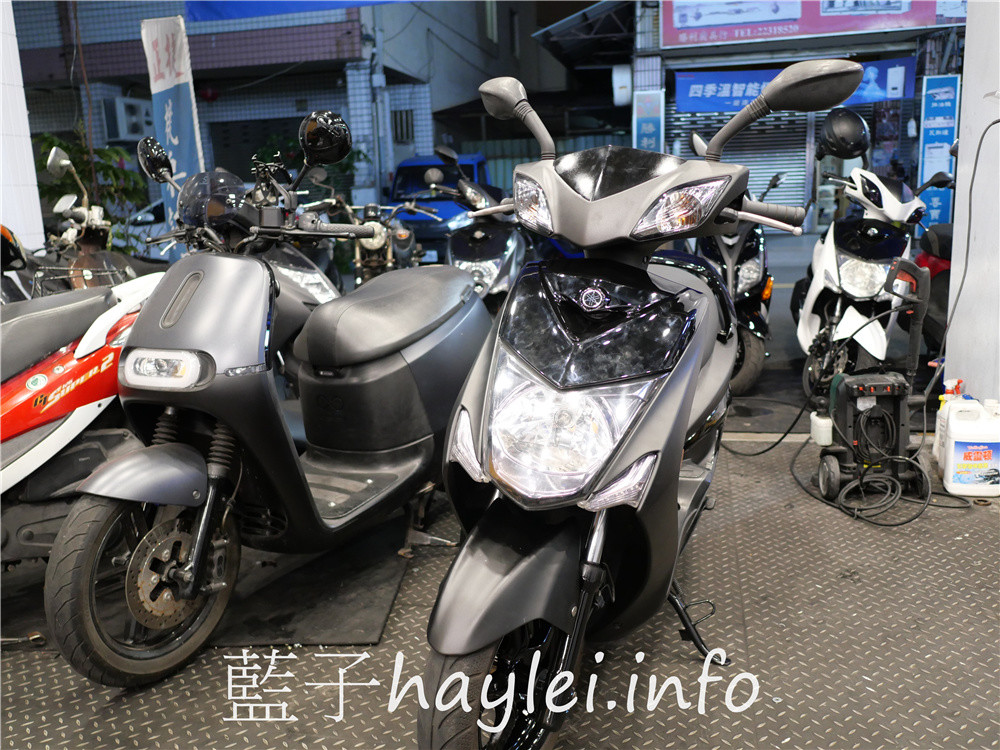 台中彰化南投二手機車推薦/貳輪嶼車業-專營中古機車收購、重機估價，服務認真可靠，深受消費者肯定，台中機車行首選！ 3C相關 國內旅遊 攝影 民生資訊分享 