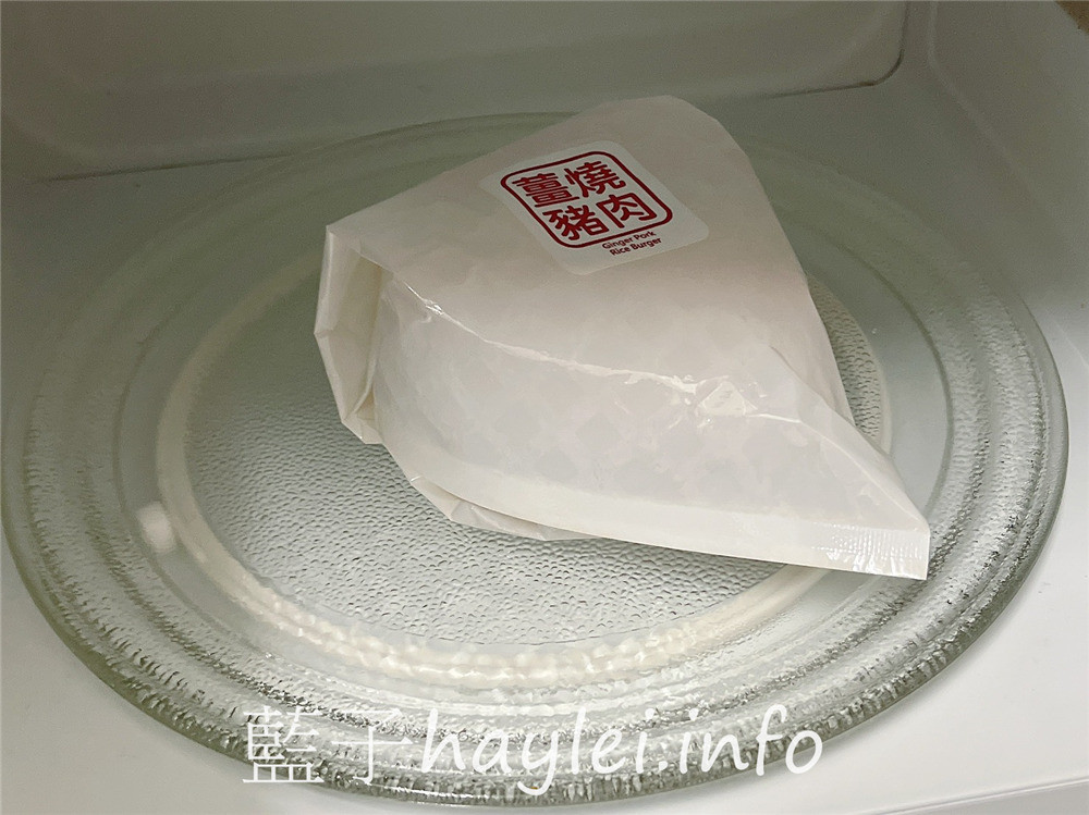 宅配美食/喜生食品/米漢堡-加熱即食不需解凍的宅配米漢堡、快速微波即食的微波爐美食,單吃就很好吃,也能做成雜炊粥、炒飯,健康生活方便美味輕食好選擇~團購推薦必買的好市多米漢堡!三杯雞肉/薑燒豬肉/日式牛丼/什錦鮮蔬/五目雜錦/冷凍食品/好市多美食/藍子愛美食 中式料理 健康養身 宅配食記 攝影 民生資訊分享 飲食集錦