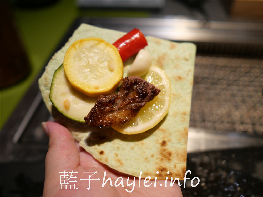 台中西屯/原燒台中東海店-逸品盛合套餐超級豐盛,一次飽嚐肋眼牛排、蒜香橫隔膜、極選澳洲和牛、伊比利骰子豬等夢幻組合,專人代烤超貼心!台中美食/台中燒烤/台中燒肉/O-NiKU/優質原味燒肉/王品集團美食/藍子愛美食 中式料理 國內旅遊 攝影 民生資訊分享 飲食集錦