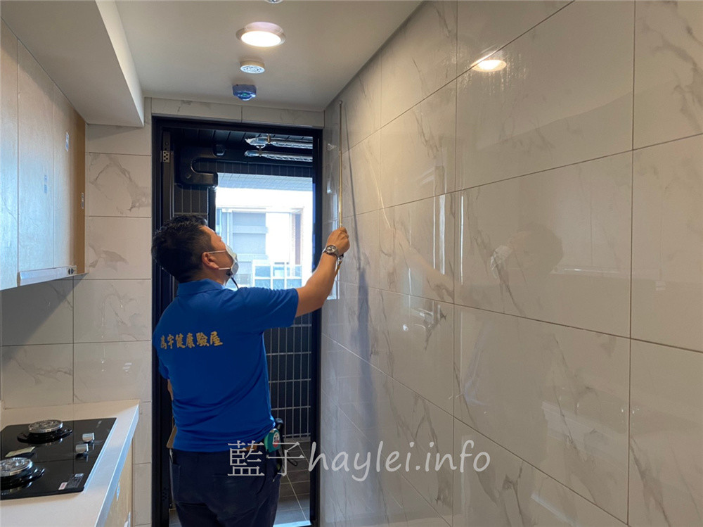 居家裝潢/鴻宇驗屋-提供新房買賣驗屋、中古屋買賣驗屋、房屋漏水檢測、驗水及驗空污等服務,專業技師有12600建築物室內裝修工程管理乙級技術士執照,有實驗室團隊做機器檢測數據,萬元起換得未來無後顧之憂,房屋健檢安心優質首選!鴻宇健康驗屋/房屋檢驗/房屋驗收/房屋檢查/房屋修繕/房屋裝修/房屋科技檢驗/驗屋注意/驗屋專家/房子醫生 國內外住宿相關 民生資訊分享