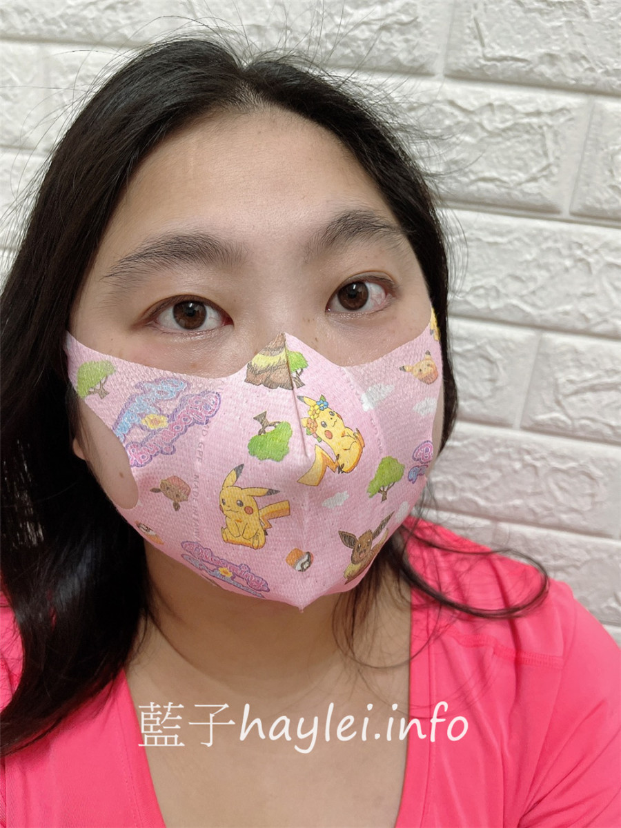 NCI Pharmatech 3D立體醫用口罩-熔噴布與Aerofiltex四層纖維機能不織布增加過濾效果與舒適性,久戴耳朵更舒適,有效過濾飛沫、微生物、花粉、灰塵等傳遞,隔絕日常環境一切威脅,恩璽口罩為健康生活帶來安心感受~成人口罩/兒童口罩/寶可夢口罩/神奇寶貝口罩/皮卡丘口罩/3D口罩/立體口罩/全家口罩/全聯口罩/康是美口罩/PChome口罩 健康養身 攝影 民生資訊分享