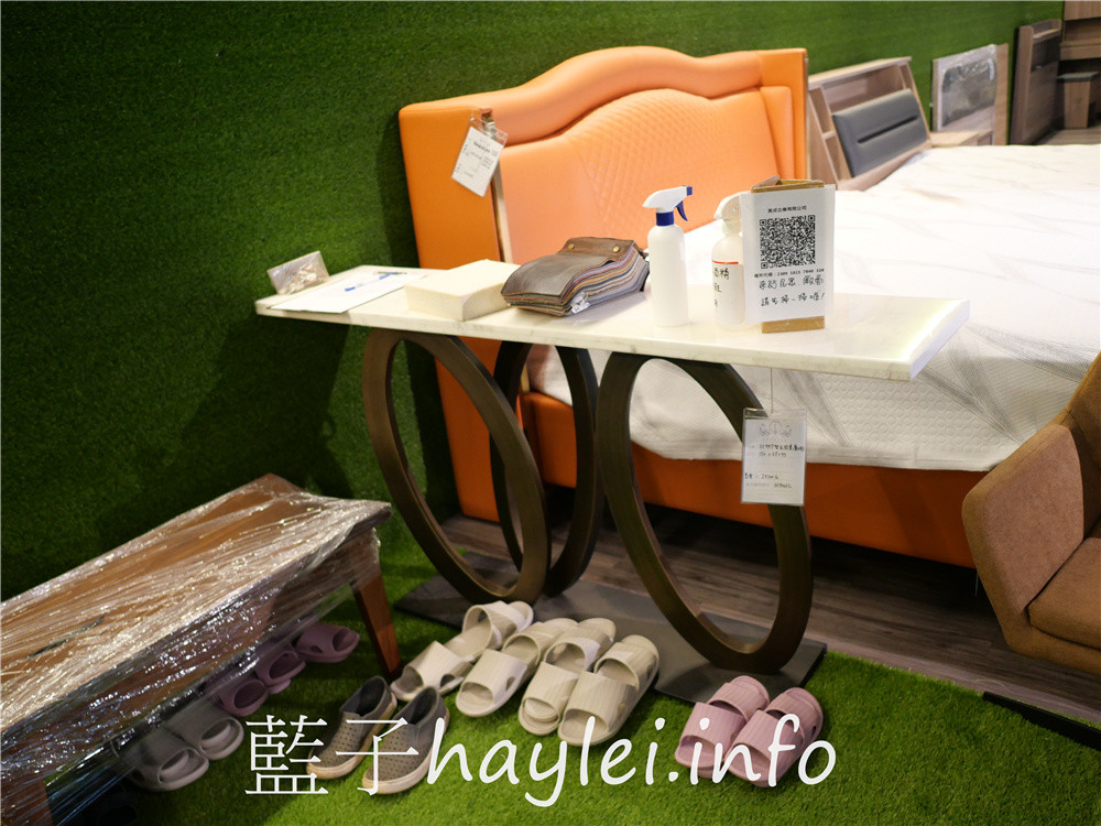 台中高CP傢俱推薦/Letitia娜緹夏家居-台中老字號傢俱批發工廠，想找平價高質感的牛皮沙發、電動沙發、天絲床墊、大理石茶几、石材餐桌椅的話，來這邊就對了！用料實在，價格實惠，租屋、房東居家裝潢首選！台中龍井/東海藝術街/台中買家具/台中買沙發/台中買床墊/藍子愛分享 國內外住宿相關 國內旅遊 攝影 民生資訊分享 