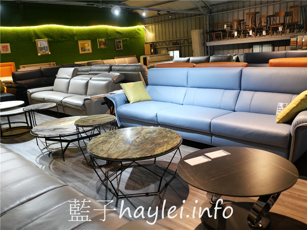 台中高CP傢俱推薦/Letitia娜緹夏家居-台中老字號傢俱批發工廠，想找平價高質感的牛皮沙發、電動沙發、天絲床墊、大理石茶几、石材餐桌椅的話，來這邊就對了！用料實在，價格實惠，租屋、房東居家裝潢首選！台中龍井/東海藝術街/台中買家具/台中買沙發/台中買床墊/藍子愛分享 國內外住宿相關 國內旅遊 攝影 民生資訊分享 