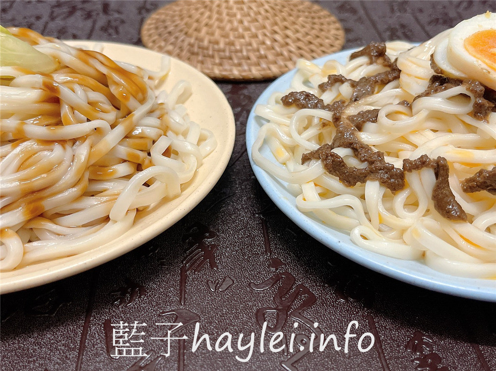 乾拌麵推薦/川巴子乾拌麵-台灣乾拌麵祖師爺華師傅回來了!嚴選台南日曬關廟麵,上海蔥油拌麵、四川川味辣麵全新上市,美味席捲你的味蕾~川巴子火鍋樓/川夜宴/張永華/台北美食/宅配美食/防疫美食/麻辣乾拌麵/油蔥乾拌麵/網購乾拌麵/團購乾拌麵/簡單吃健康煮/宵夜美食/藍子愛美食 中式料理 宅配食記 攝影 民生資訊分享 飲食集錦