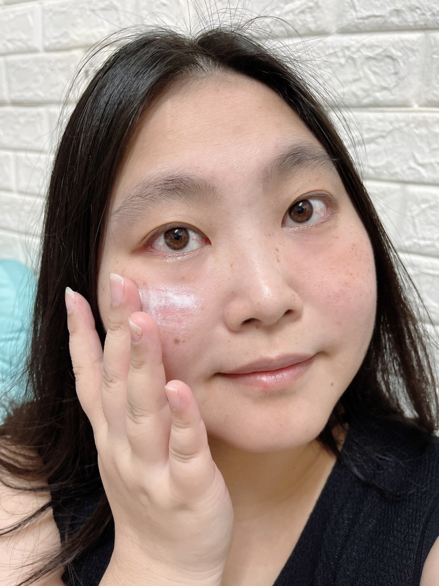 LOVISM/Ocean超輕感全能防曬妝前乳SPF50-稍帶控油感的妝前隔離乳,質地清爽不油膩,特別適合台灣濕熱環境使用,採用對環境更友善的海洋友善配方,海灘玩水也能使用超加分~美妝保養/肌膚保養/日常保養/防曬推薦/控油妝前乳推薦/防曬妝前乳推薦/藍子愛保養 保養品分享 彩妝品 彩妝品分享 攝影 民生資訊分享