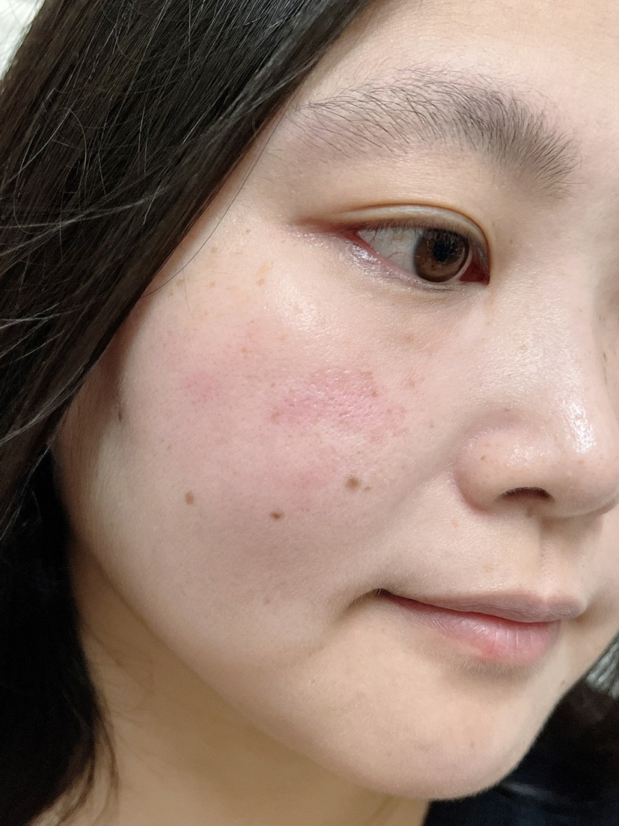LOVISM/Ocean超輕感全能防曬妝前乳SPF50-稍帶控油感的妝前隔離乳，質地清爽不油膩，特別適合台灣濕熱環境使用，採用對環境更友善的海洋友善配方，海灘玩水也能使用超加分～美妝保養/肌膚保養/日常保養/防曬推薦/控油妝前乳推薦/防曬妝前乳推薦/藍子愛保養 保養品分享 彩妝品 彩妝品分享 攝影 民生資訊分享 