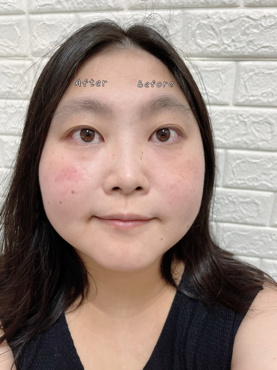 LOVISM/Ocean超輕感全能防曬妝前乳SPF50-稍帶控油感的妝前隔離乳，質地清爽不油膩，特別適合台灣濕熱環境使用，採用對環境更友善的海洋友善配方，海灘玩水也能使用超加分～美妝保養/肌膚保養/日常保養/防曬推薦/控油妝前乳推薦/防曬妝前乳推薦/藍子愛保養 保養品分享 彩妝品 彩妝品分享 攝影 民生資訊分享 