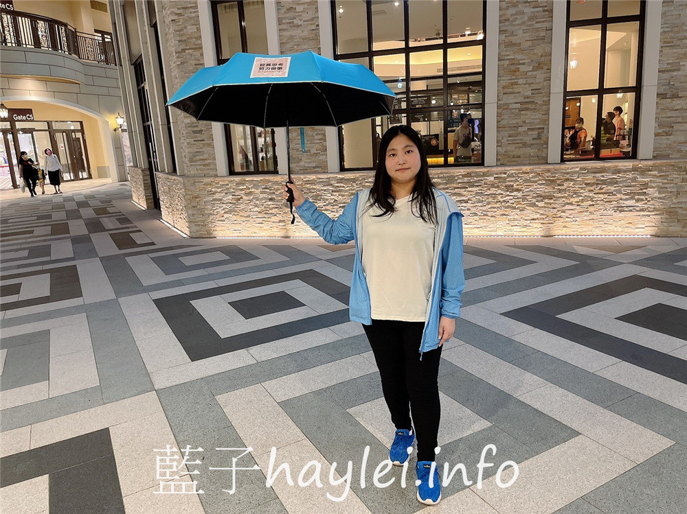 雨之情/專屬訂製雨傘-雨之情自動傘馬卡龍色系繽紛可愛，客製印刷雨傘設計以平實價格帶出品牌形象，客製雨傘彈韌玻璃纖維傘骨、不沾水快乾黑膠傘布抗UV超實用，送禮贈品皆合宜！雨傘推薦/晴雨傘推薦/晴雨自動傘/摺疊傘/三折傘/居家好物/生活好物/loveofrain/umbrella/藍子愛分享 攝影 民生資訊分享 穿搭分享 