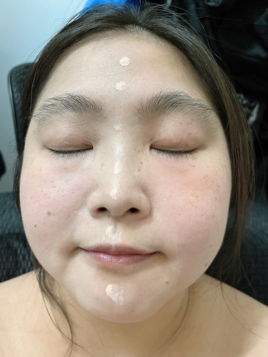 Aroce’b 艾珞皙 超持久完美抹刀粉底液SPF30 特白色 心得分享 日常隨手紀錄/美妝保養/美容彩妝/彩妝粉底/底妝產品/底妝評測/粉底心得分享/艾珞皙評價/艾珞皙粉底心得/藍子愛美麗 未分類 