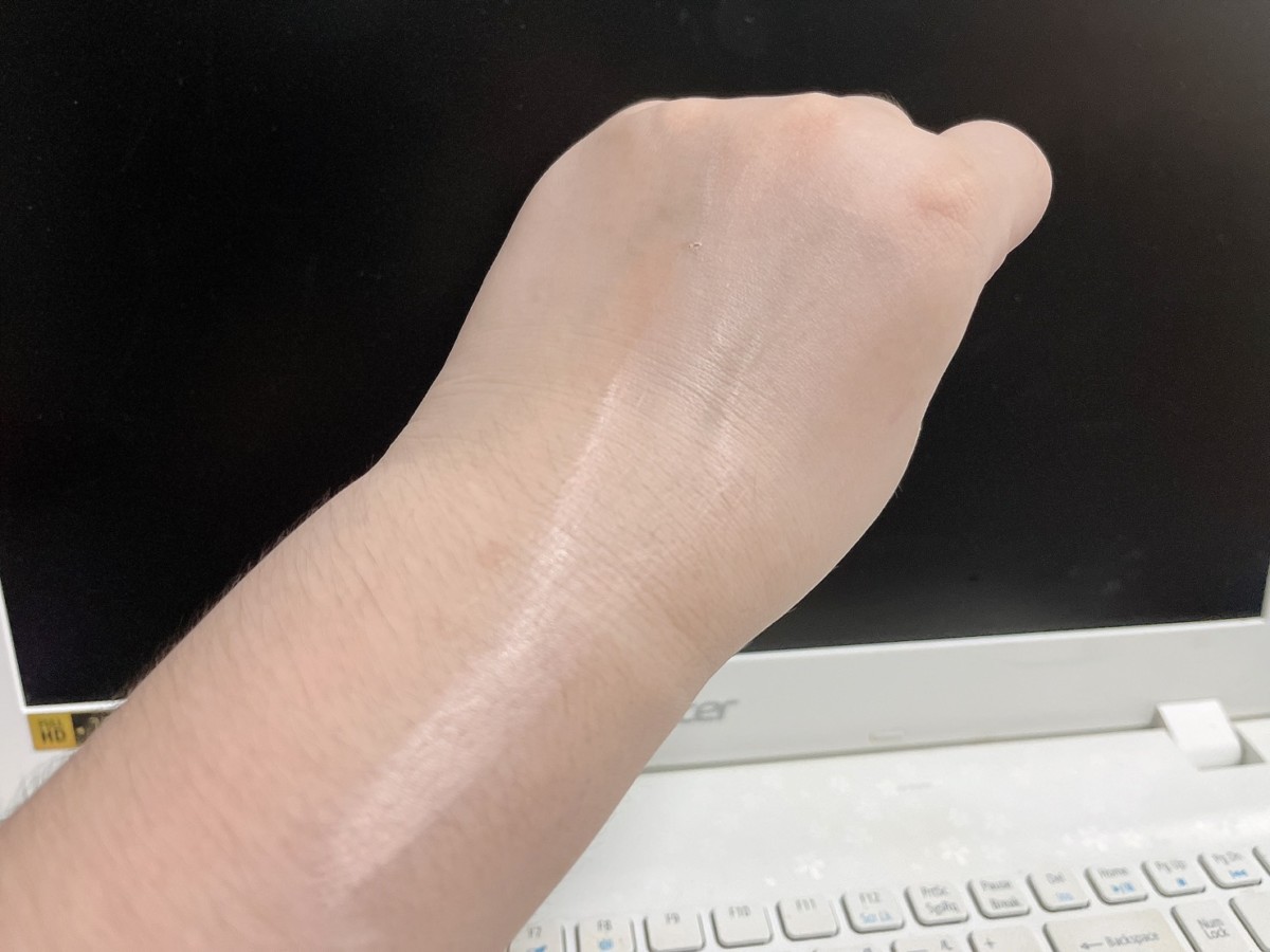 Aroce’b 艾珞皙 超持久完美抹刀粉底液SPF30 特白色 心得分享 日常隨手紀錄/美妝保養/美容彩妝/彩妝粉底/底妝產品/底妝評測/粉底心得分享/艾珞皙評價/艾珞皙粉底心得/藍子愛美麗 未分類