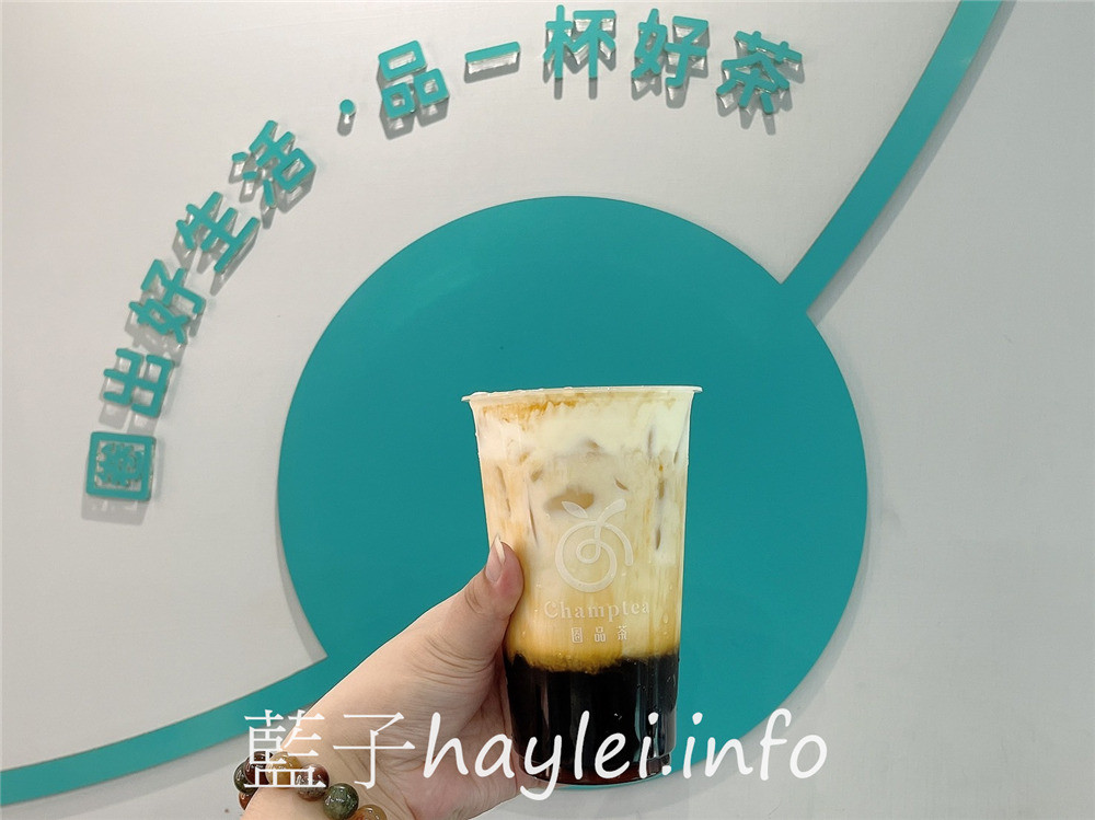 台中大里/圈品茶飲品專賣店-大里在地新鮮現做飲品，兼顧健康與美味的優質手搖飲，清爽酸甜的水果茶超好喝，嚴選法國鐵塔牌鮮奶油做的奶蓋濃郁鹹香超百搭，純茶喝起來順口回甘香氣足，推薦圈圈水果茶、芝士黃金蕎麥、黑糖珍珠烤奶、蜜柚愛玉跟蜜香紅茶！台中美食/大里美食/藍子愛美食 中式料理 國內旅遊 攝影 民生資訊分享 飲食集錦 